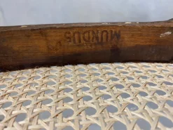 Pamono No. 4 Dining Chair attributed to Thonet, 1920s Discount