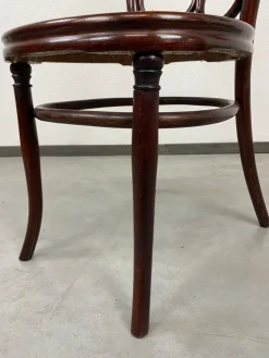 Pamono No. 4 Dining Chair attributed to Thonet, 1920s Discount