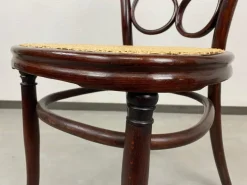 Pamono No. 4 Dining Chair attributed to Thonet, 1920s Discount