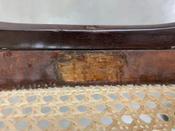 Pamono No. 733 Dining Chair attributed to Thonet, 1890s