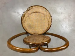 Pamono No. 42 Dining Chair from Fischel, 1890s Clearance