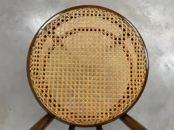 Pamono No. 42 Dining Chair from Fischel, 1890s Clearance