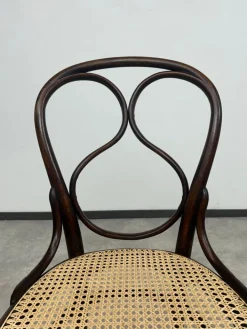 Pamono No. 1 Dining Char attributed to Michael Thonet for Thonet, 1890s