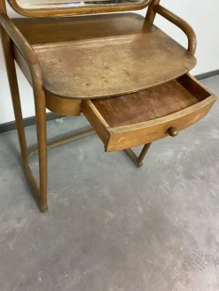 Pamono No. 1134 Dressing Table attributed to Josef Hoffmann for J&J Kohn, 1904 Best