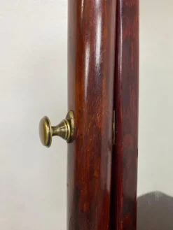 Pamono No. 1134 Dressing Table attributed to Josef Hoffmann for J&J Kohn, 1906 Outlet