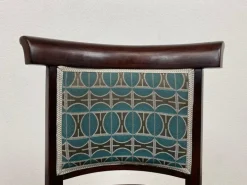Pamono No. 423 Salon Chairs attributed to Josef Hoffmann for J&J Kohn, 1905, Set of 2 Outlet