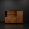 Pamono No. 37 Sideboard in Walnut by Bruno Paul for VEB Deutsche Werkstätten Hellerau, 1935 Online