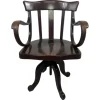 Pamono No. 5541 Swivel Chair from Thonet, 1890s Online