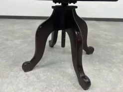 Pamono No. 5541 Swivel Chair from Thonet, 1890s Online