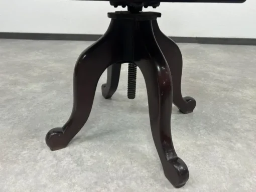Pamono No. 5541 Swivel Chair from Thonet, 1890s Online