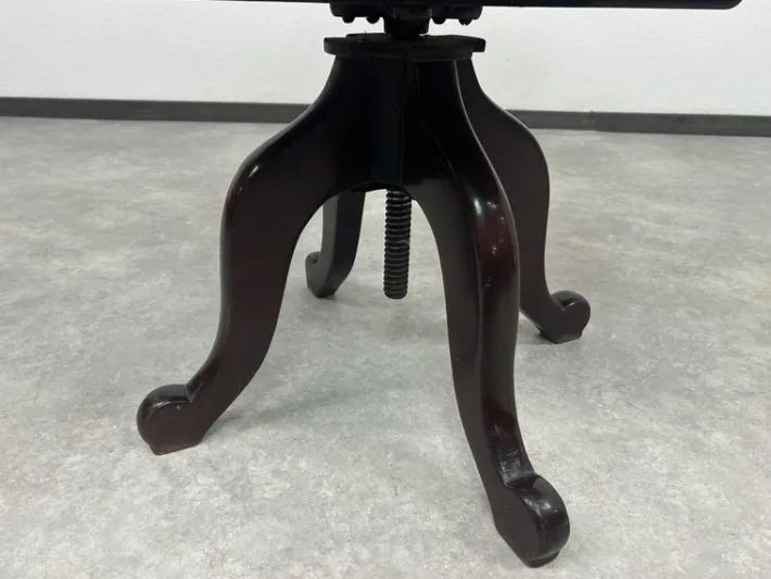 Pamono No. 5541 Swivel Chair from Thonet, 1890s Online