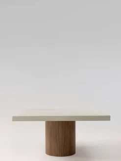 Pamono Noā Mortex Dining Table from PLATŌ New