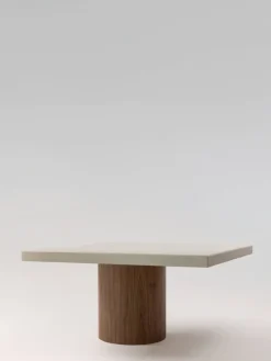 Pamono Noā Mortex Dining Table from PLATŌ New