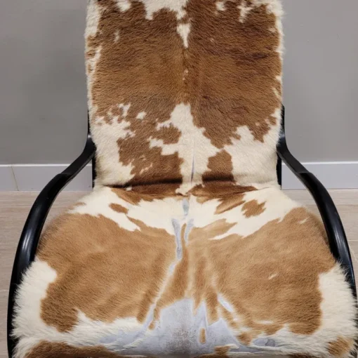 Pamono Nonna Rocking Chair by Paul Tuttle for Strässle International, Switzerland, 1970s Discount