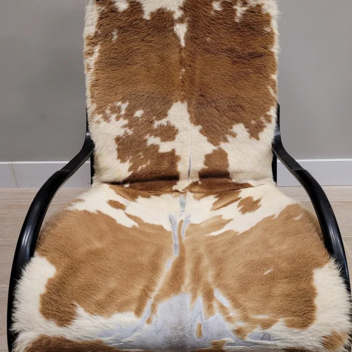 Pamono Nonna Rocking Chair by Paul Tuttle for Strässle International, Switzerland, 1970s Discount