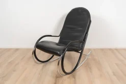 Pamono Nonna Rocking Chair by Paul Tuttle Online
