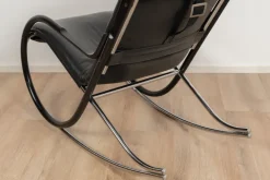 Pamono Nonna Rocking Chair by Paul Tuttle Online