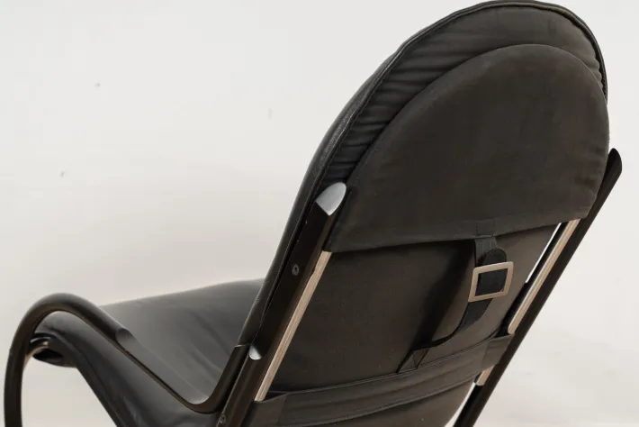 Pamono Nonna Rocking Chair by Paul Tuttle Online