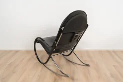 Pamono Nonna Rocking Chair by Paul Tuttle Online