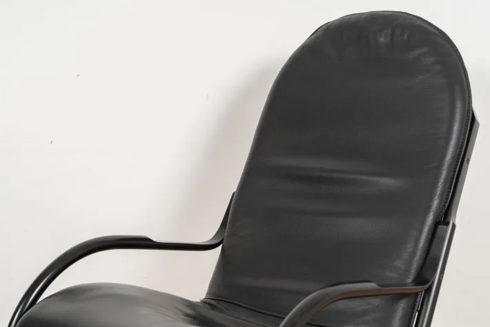 Pamono Nonna Rocking Chair by Paul Tuttle Online