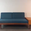 Pamono Norwegian Daybed by Ingmar Relling, 1960s New
