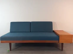 Pamono Norwegian Daybed by Ingmar Relling, 1960s New