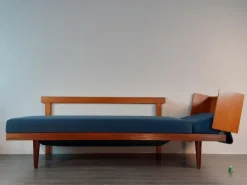 Pamono Norwegian Daybed by Ingmar Relling, 1960s New