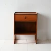 Pamono Notte Bedside Table by Arne Wahl Iversen for Ikea, 1960s Online