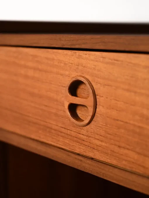 Pamono Notte Bedside Table by Arne Wahl Iversen for Ikea, 1960s Online