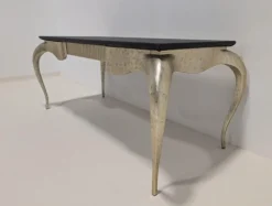 Pamono Noziere Desk and Chairman Chair by Christopher Guy, Set of 2 Best
