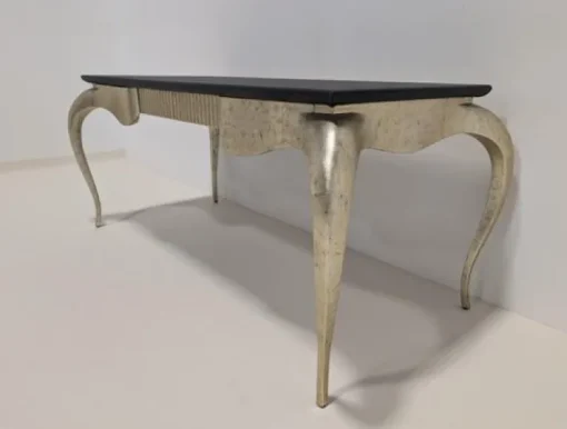 Pamono Noziere Desk and Chairman Chair by Christopher Guy, Set of 2 Best