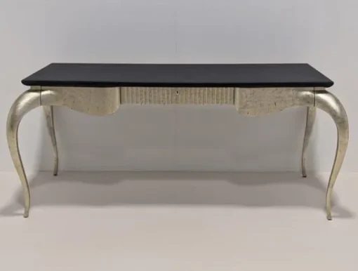 Pamono Noziere Desk and Chairman Chair by Christopher Guy, Set of 2 Best
