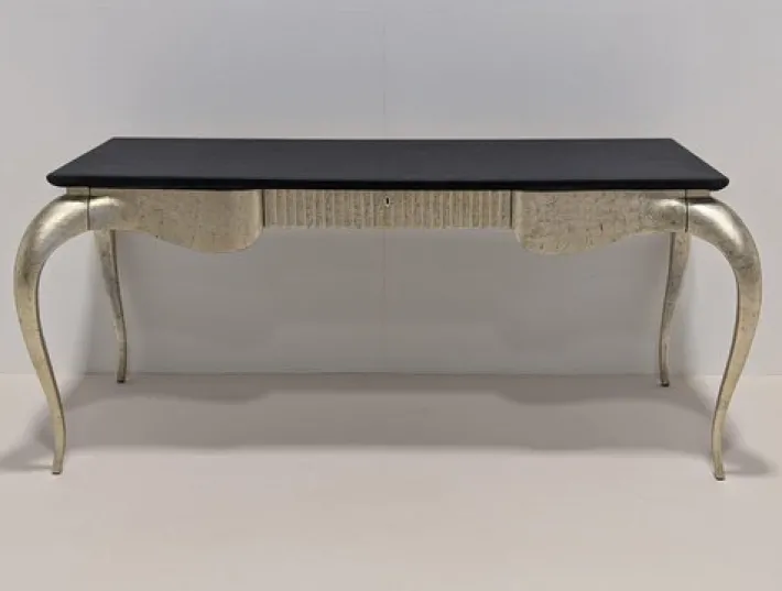 Pamono Noziere Desk and Chairman Chair by Christopher Guy, Set of 2 Best