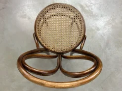 Pamono Nr.31 Dining Chair from Fischel, 1890s