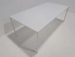 Pamono Nurr Dining Table from Arper Outlet