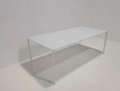 Pamono Nurr Dining Table from Arper Outlet