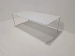 Pamono Nurr Dining Table from Arper Outlet