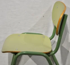 Pamono Nursery Chair, 1970s Best