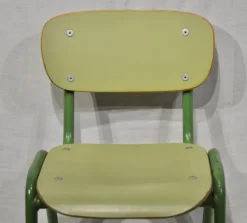 Pamono Nursery Chair, 1970s Best