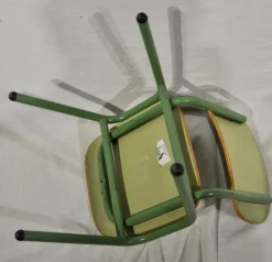 Pamono Nursery Chair, 1970s Best