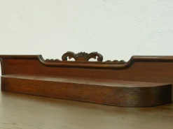 Pamono Oak and Spruce Buffet, Germany, 1920s Clearance