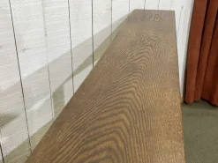 Pamono Oak Bookcase Shelf, 1970s Hot