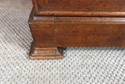 Pamono Oak Bookcase, 19th Century Discount