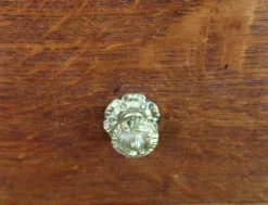 Pamono Oak Bookcase, 19th Century Discount