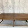 Pamono Oak Drapers Worktable, 1930s Sale