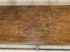 Pamono Oak Drapers Worktable, 1930s Sale