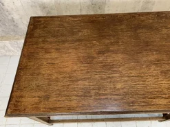 Pamono Oak Drapers Worktable, 1930s Sale
