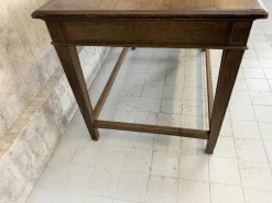 Pamono Oak Drapers Worktable, 1930s Sale