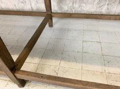 Pamono Oak Drapers Worktable, 1930s Sale