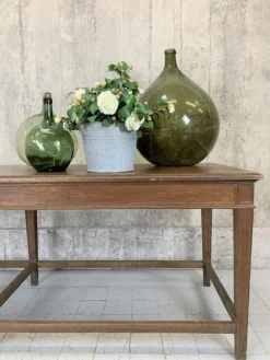 Pamono Oak Drapers Worktable, 1930s Sale